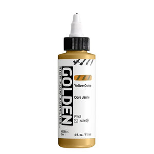GOLDEN 236 ml Vernis Solvant Mineral-filtre Uv Mat