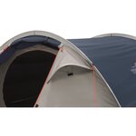 Easy Camp Tente tunnel Energy 200 Compact 2 personnes vert