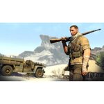 Sniper Elite 3 Ultimate Edition Jeu Switch
