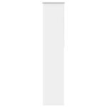 vidaXL Store enrouleur occultant largeur du tissu 40 7 cm polyester
