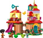 LEGO Disney - Maison Miniature d'Encanto avec Personnages et Accessoires - 43261