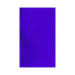 Lot de 20 sachet alu mat bleu foncé 320x230 mm