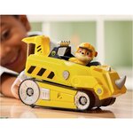 Spin Master 6067761 - Paw Patrol - Les chiots de la jungle - Solid Rubble