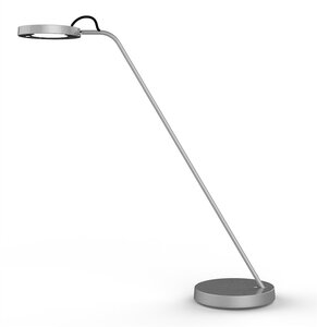 Lampe EYELIGHT LED Gris métal UNILUX