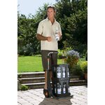 Gardena chariot de jardin multifonctionnel 70 kg 232-20