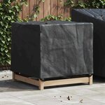 vidaXL Housse pour mobilier d'extérieur 64 x 64 x 65 cm