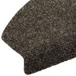 vidaXL Tapis d'escalier auto-adhésifs 15 pièces 80 x 24 5 x 3 5 cm