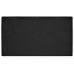 vidaXL Housse de salon de jardin 8 œillets 125x70x35 cm rectangulaire