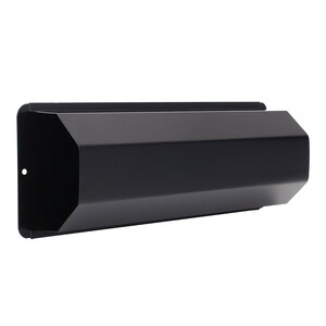 Profirst boîte à journaux anthracite mail pm 543