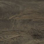 vidaXL Buffet noir 60x33x75 cm bois massif de manguier