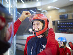 SMARTBOX - Coffret Cadeau 2 vols en chute libre indoor avec iFLY Aix-Marseille -  Sport & Aventure