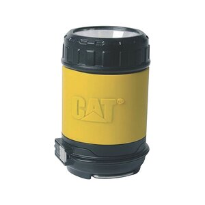 Lampe Led 2 en 1 rechargeable 225 Lumen base magnétique autonomie 12 h  port USB