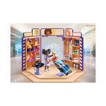 PLAYMOBIL 71535 - My Life Salon de coiffure