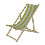 Simba Toys 100004546 - Chaise longue pour enfants