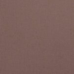 vidaXL Auvent rétractable automatique marron 500x300 cm