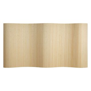 Paravent Bambou Hauteur 145 cm Naturel