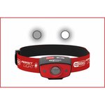 Ks tools perfectlight lampe frontale 120 lumen 150.4410