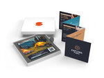 SMARTBOX - Coffret Cadeau Explora - Ma première fois en bivouac -  Séjour