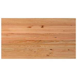 vidaXL Dessus de bureau marron clair bois chêne massif rectangulaire