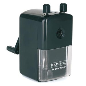 Taille Crayon de Bureau 94 pour crayon jusqu'à 11,75 mm RAPESCO