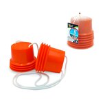 Simba Toys 107056205 - Échasses à pot