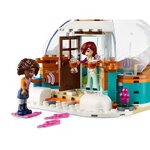 Lego 41760 - Friends Les vacances en igloo