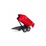 Rolly Toys 123223 - RollyContainer - Krampe pour tracteurs