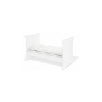 Pinolino Chambre de bébé Emilia extra large 3 pièces