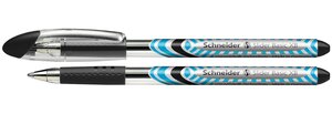Stylo à bille Slider Basic Pte Extra Large noir SCHNEIDER