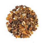Diffuseur porte-encens + résine de Myrrhe de Somalie