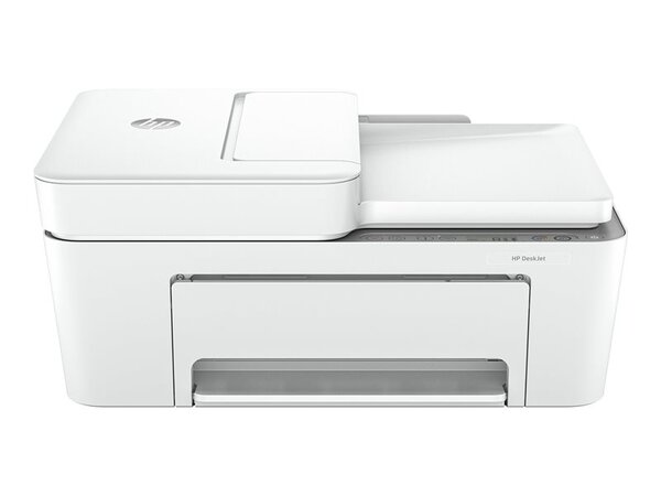Imprimante multifonction couleur HP DeskJet 4220e WiFi Bluetooth 4.2 8 5 ppm + 3 mois d'impression à encre instantanée avec HP+