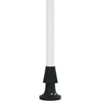 vidaXL Auvent rétractable manuel Beige 150 cm