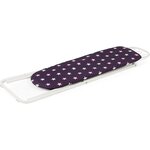 Bayer Chic 2000 742-71 - Planche à repasser Étoiles violet