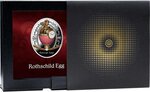 Pièce de monnaie en Argent g 16.81 Millésime 2025 Faberge Eggs ROTHSCHILD EGG