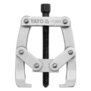 Yato extracteur à mâchoires avec 2 bras 4"
