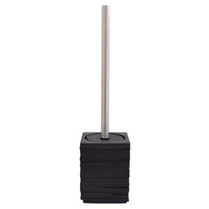 RIDDER Brosse de toilette Brick Noir