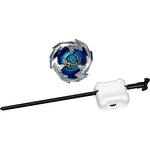 Hasbro F9580EU4 - Beyblade X  Starter Pack avec toupie de compétition Sword Dran 3-60F et lanceur