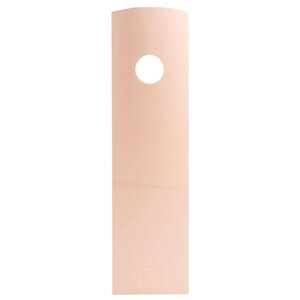 Porte-revues Mag-cube Neo Skandi - Nude - X 6 - Exacompta
