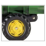 Rolly Toys 122981 - rollyHay Wagon  John Deer
