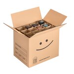 Carton 24 verres