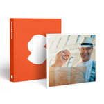 SMARTBOX - Coffret Cadeau Coffret cadeau Fête des Pères : séjour inoubliable en France -  Séjour