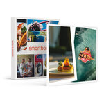 SMARTBOX - Coffret Cadeau Séjour bien-être de 3 jours avec dîner gourmand -  Multi-thèmes