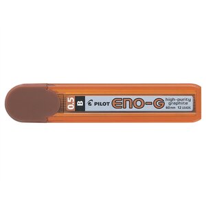 Etui 3 mines eno g-b 0.5 mm pilot