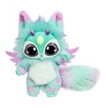 Moose Toys 14950 - Magic Mixies Chaudron magique violet