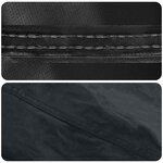 vidaXL Housse de meubles d'extérieur 244 x 244 x 105 cm
