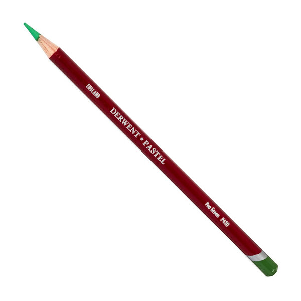 Crayon Pastel Vert pois P430