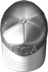 Pièce de monnaie en Argent g 31.1 (1 oz) Millésime  USA HAT (PRÉCOMMANDE)