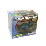 Ubbink Cracheur de bassin en forme de grenouille 12 cm 1386008
