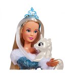 Simba Toys 105733631 - Steffi Love Patinage