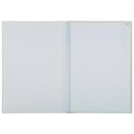 Manifold quadrillé 5x5 29,7x21cm 50 feuillets dupli autocopiants EXACOMPTA